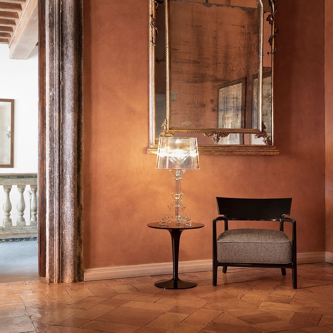 Bourgie Table Lamp