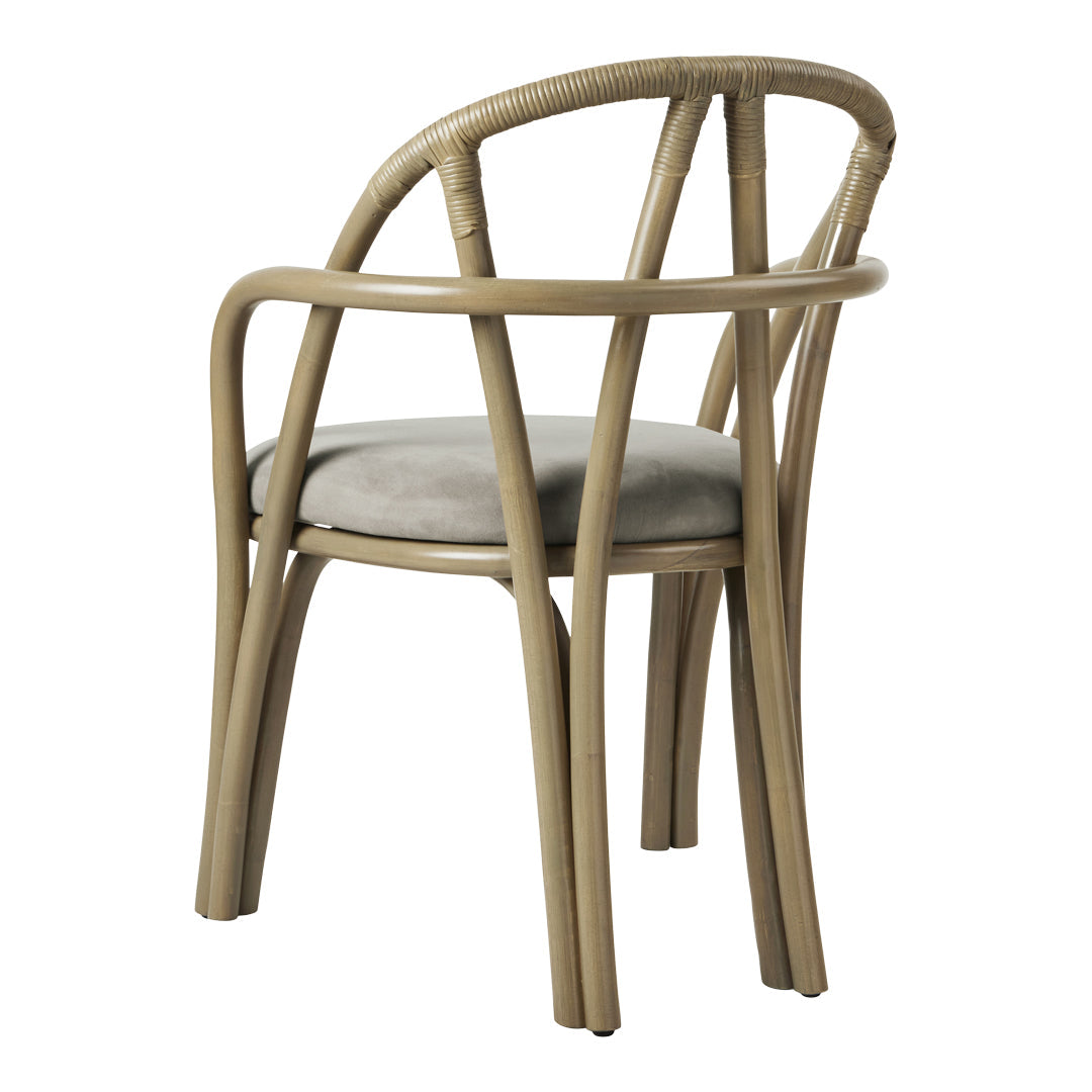 Bistra Dining Armchair