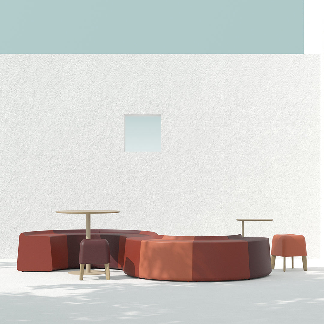 Abisko 45 Stool