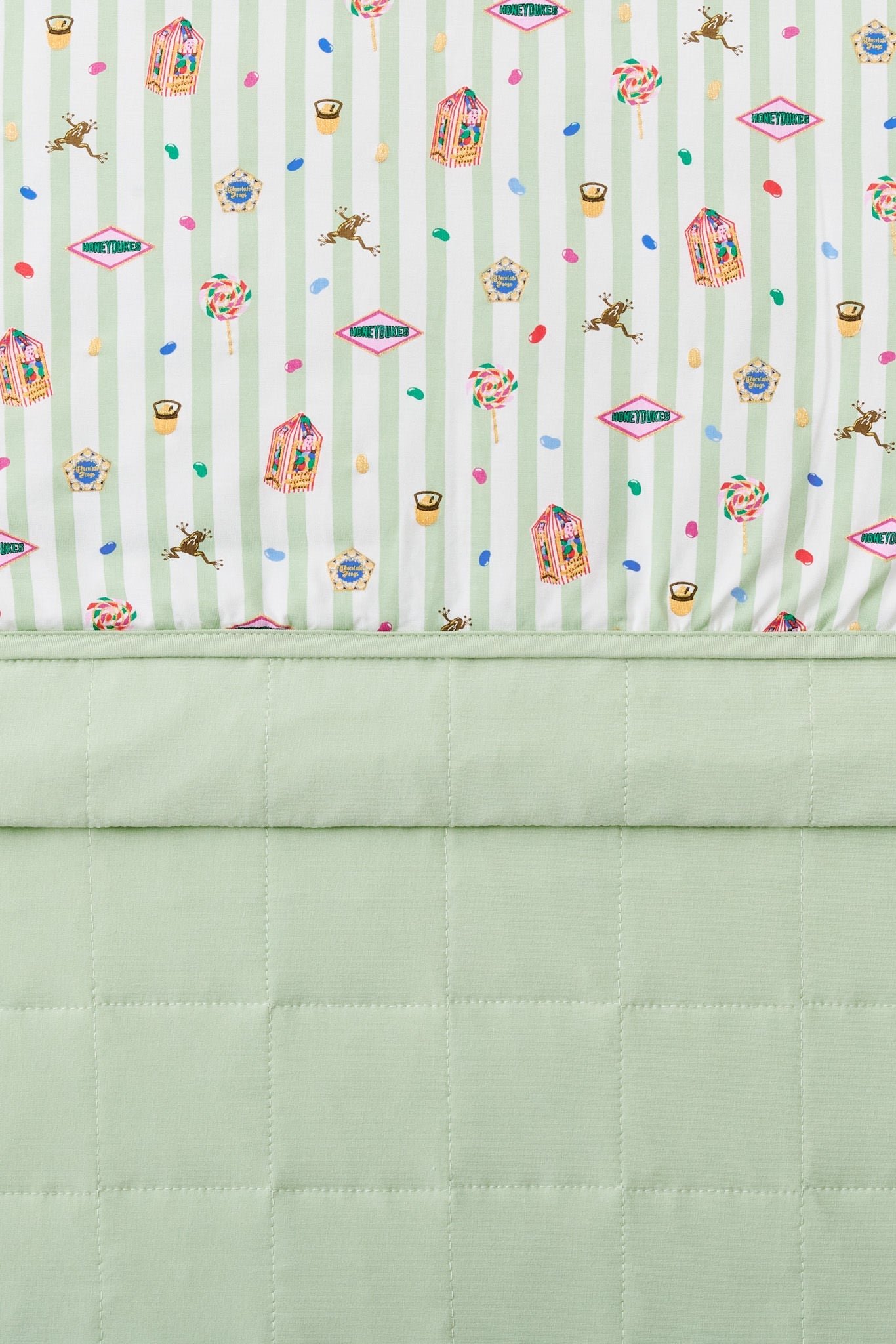 Baby Blanket in Honeydukes 1.0