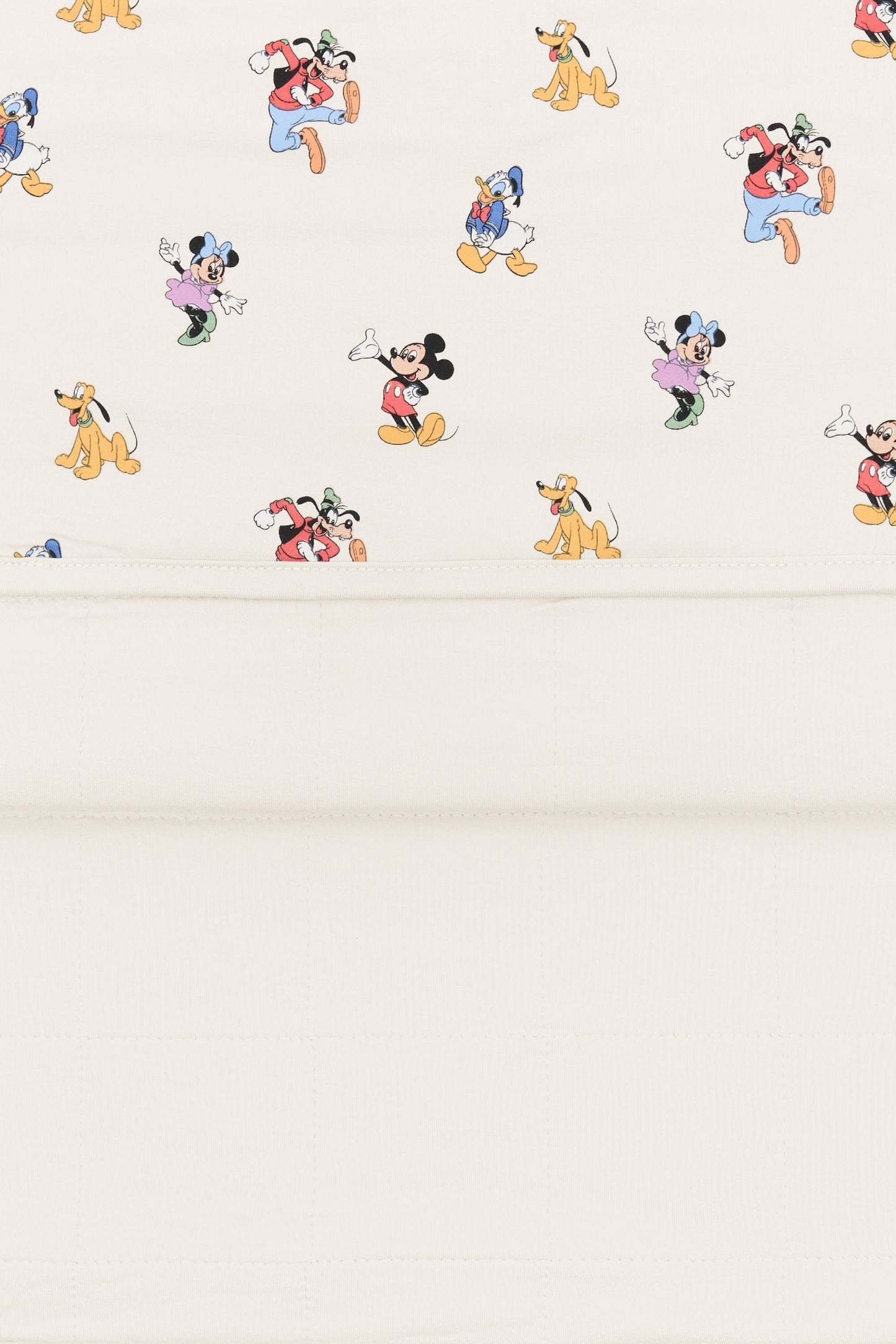 Toddler Blanket in Mickey Mouse and Friends 1.0
