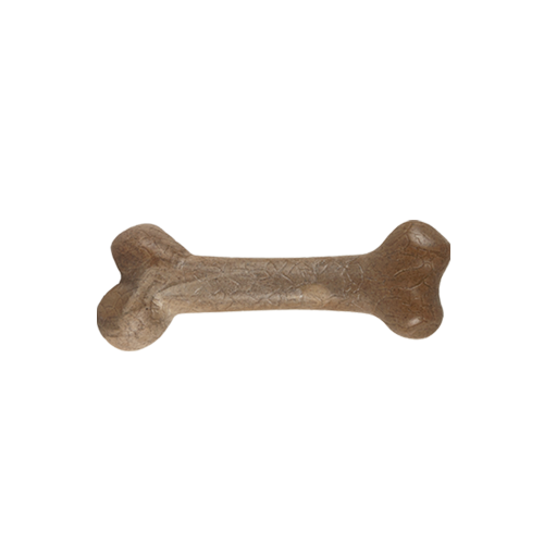 Caitec Inc - Bonetics 3pk Chew Combo Dog Chew Toys – HERO