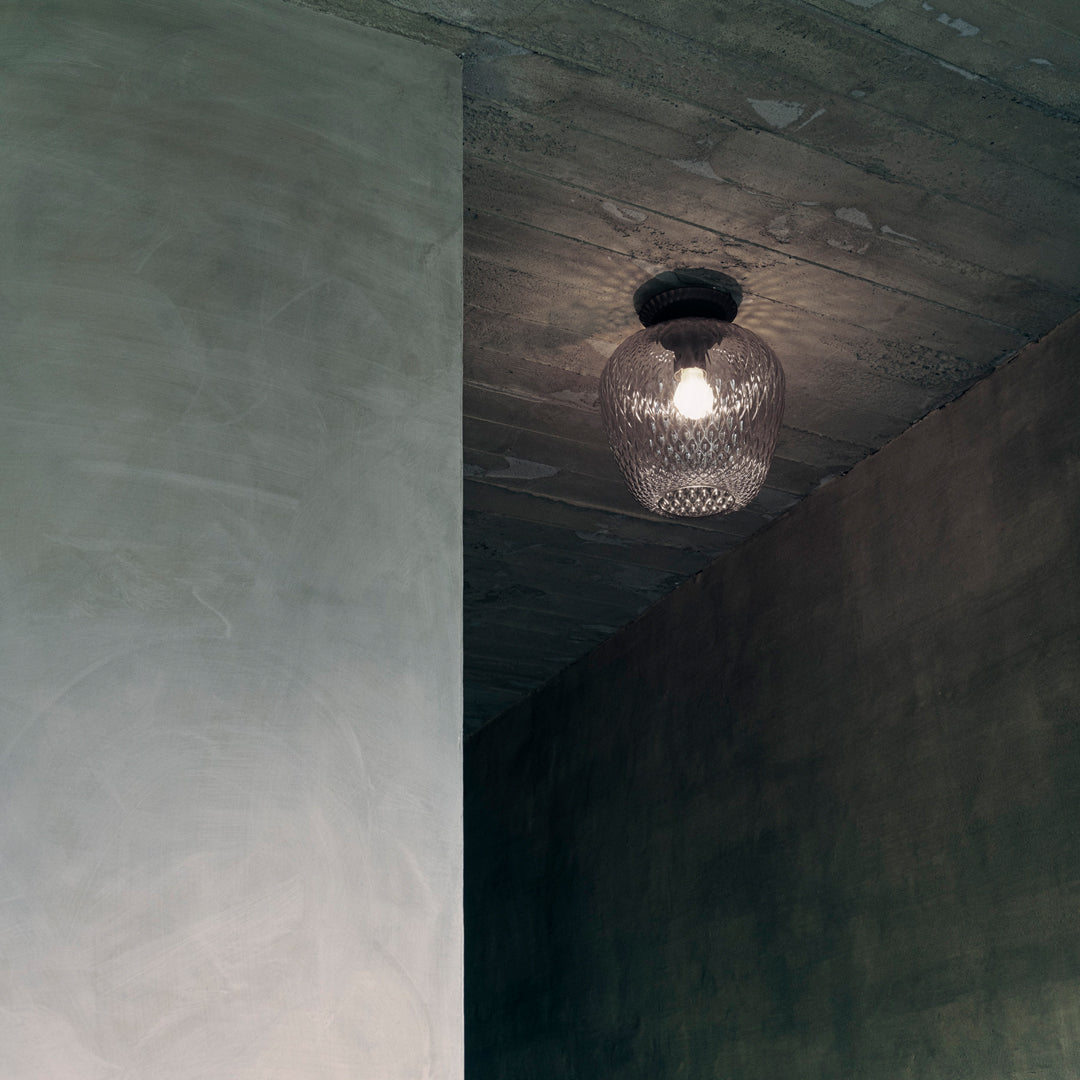 Blown SW5 Ceiling Light