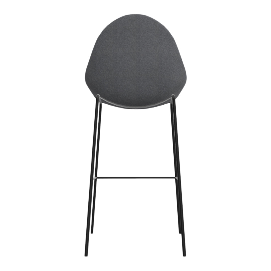 Atticus 08 Bar Chair - 4 Leg