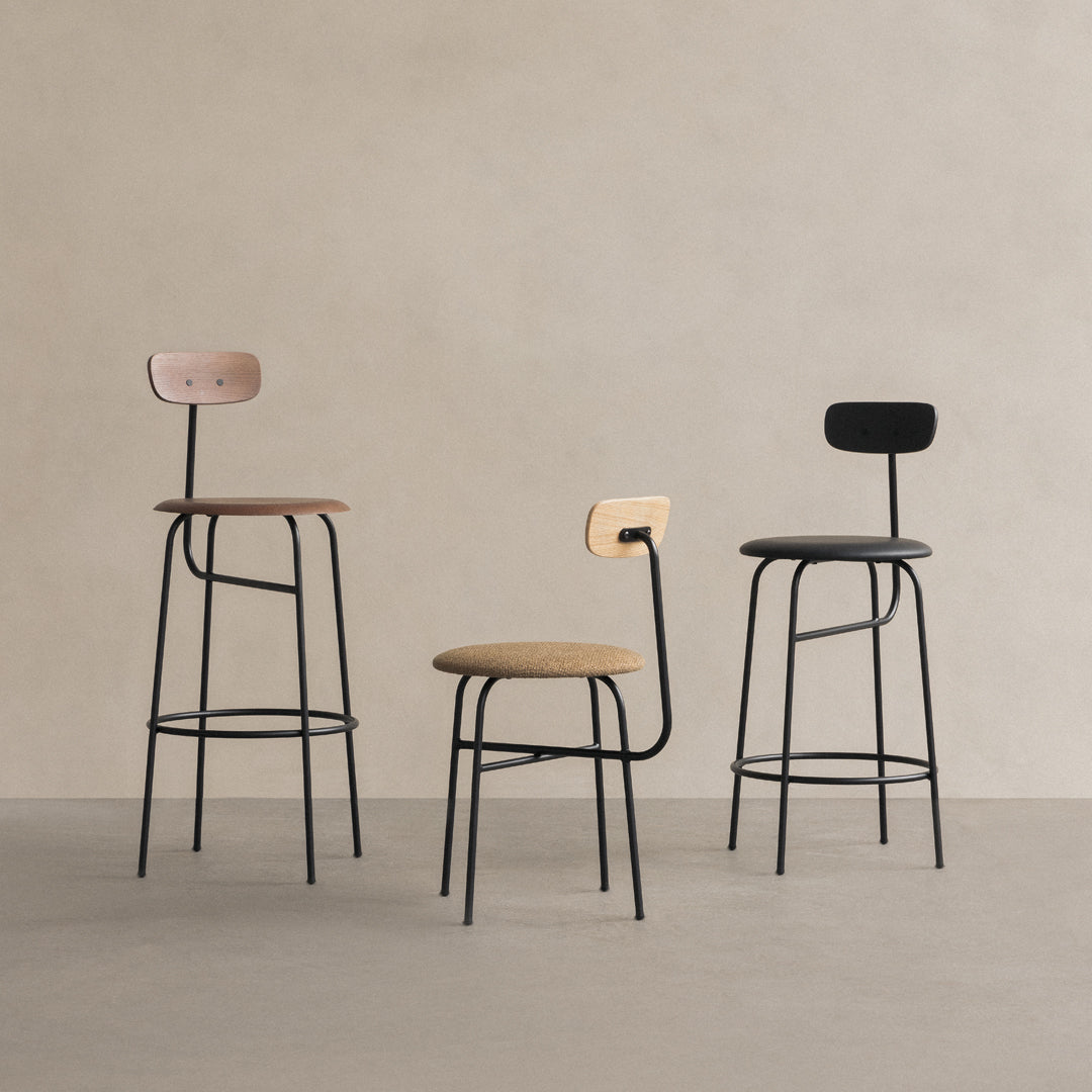 Afteroom Bar Chair