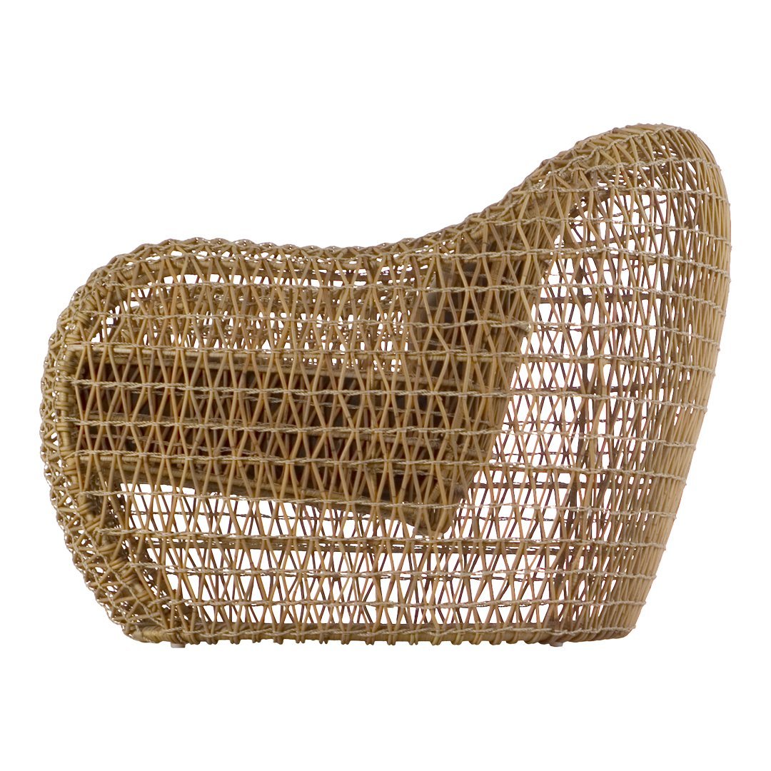Balou Outdoor Easy Armchair