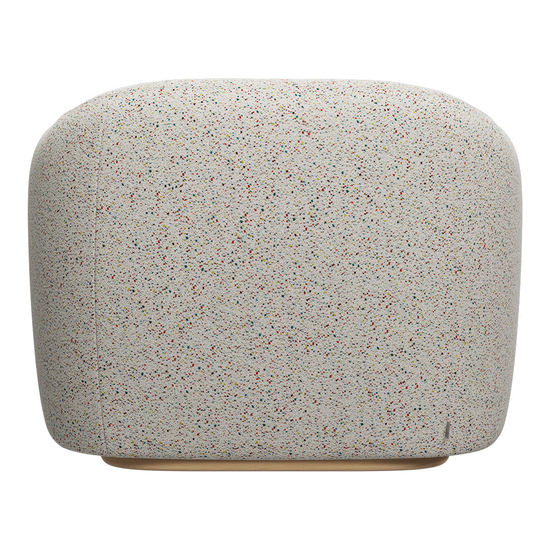 Barba Lounge Chair