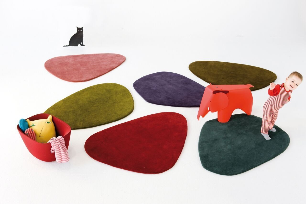 Cal Rug