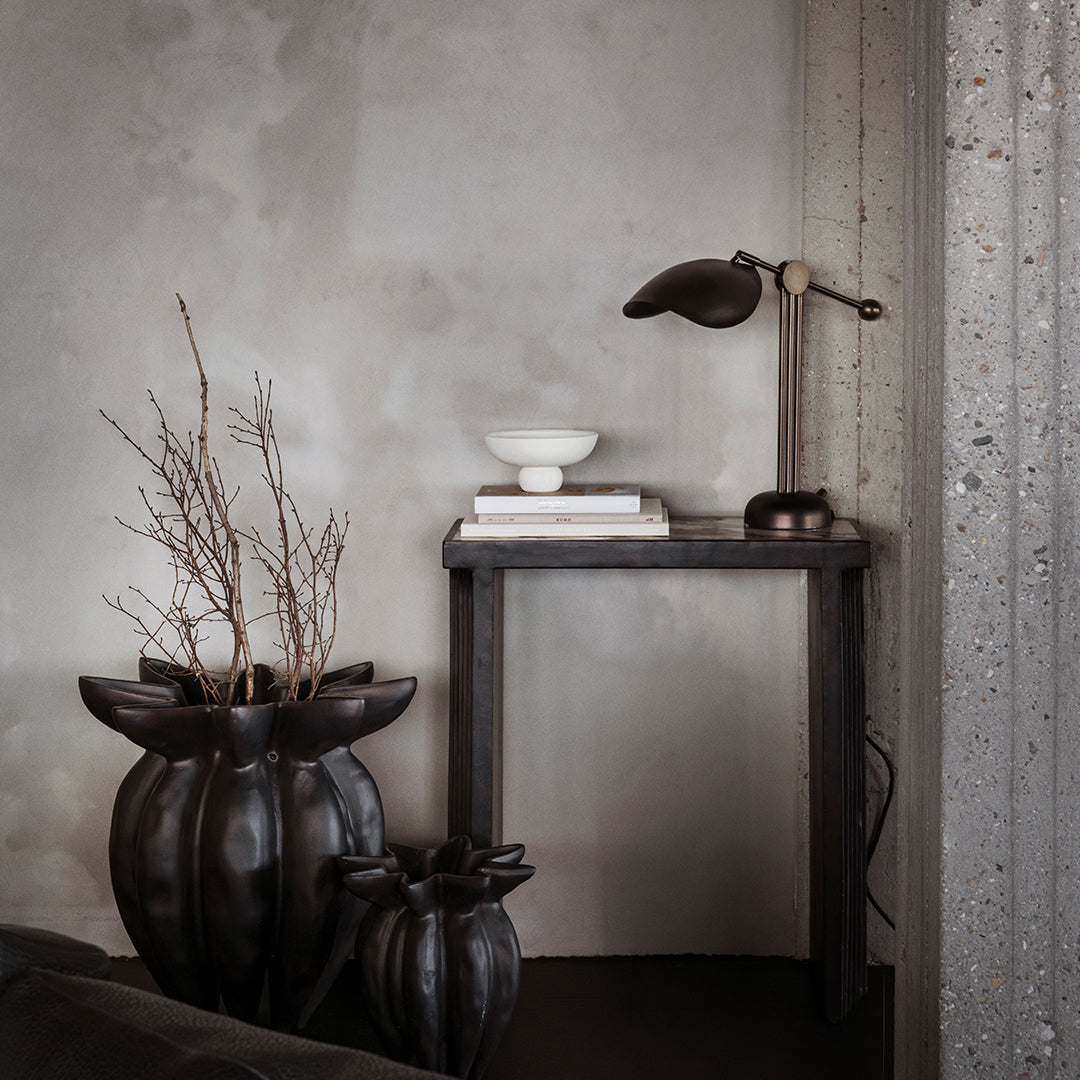 Arc Console Table