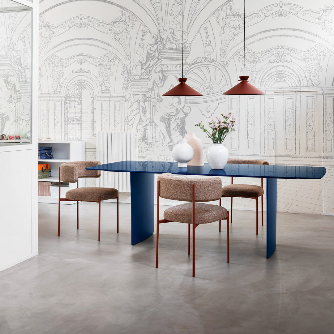 Amelie P M TS Armchair
