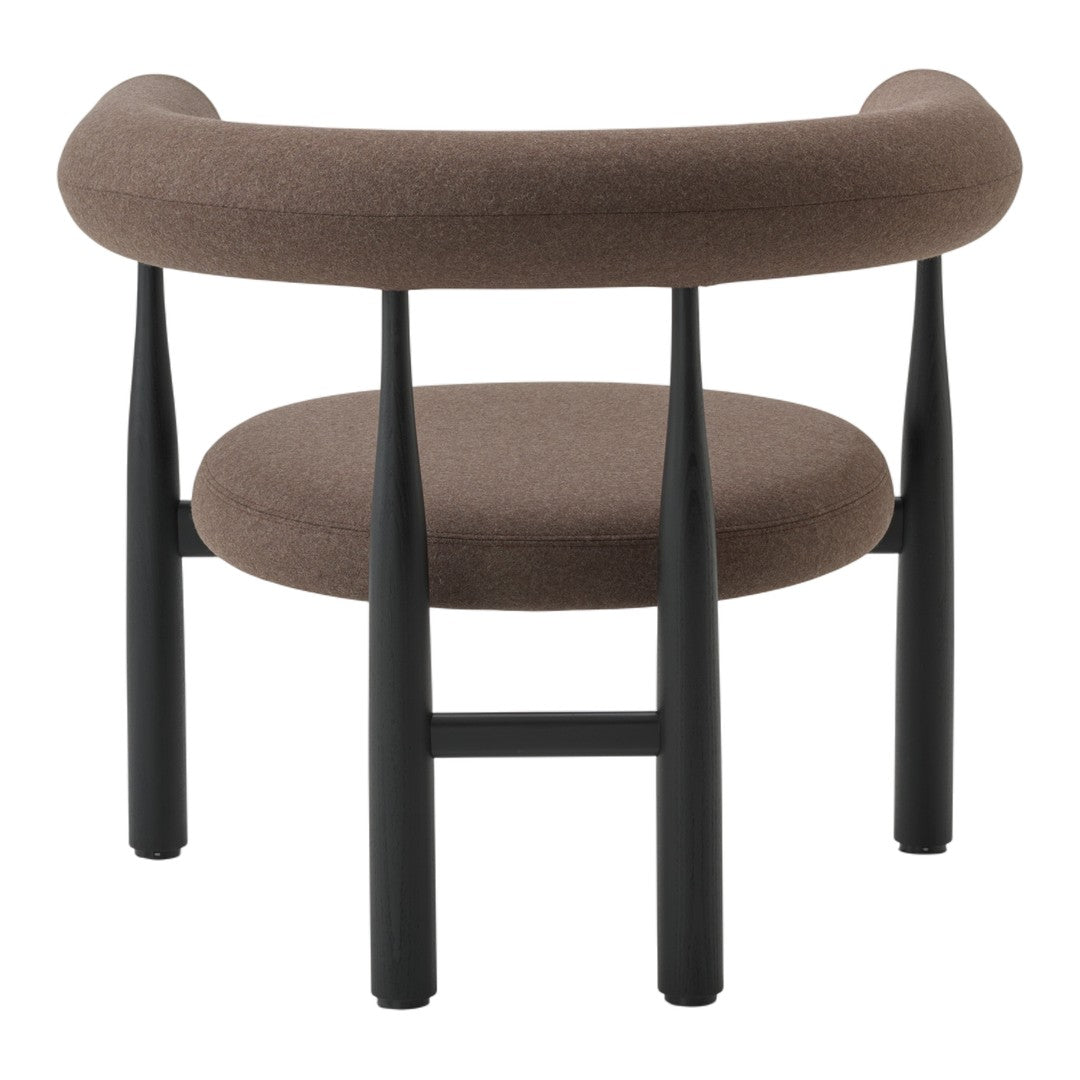 Bukowski Lounge Chair