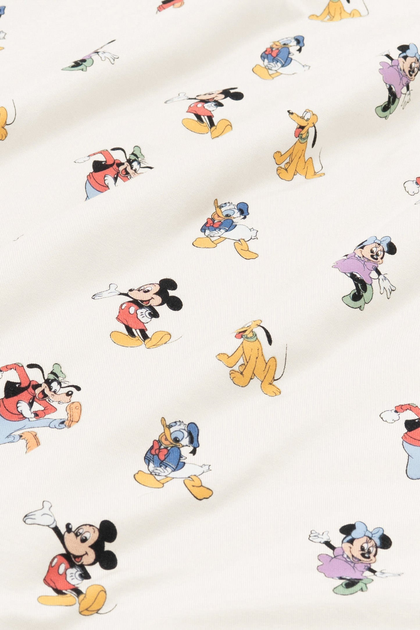 Romper in Mickey Mouse and Friends