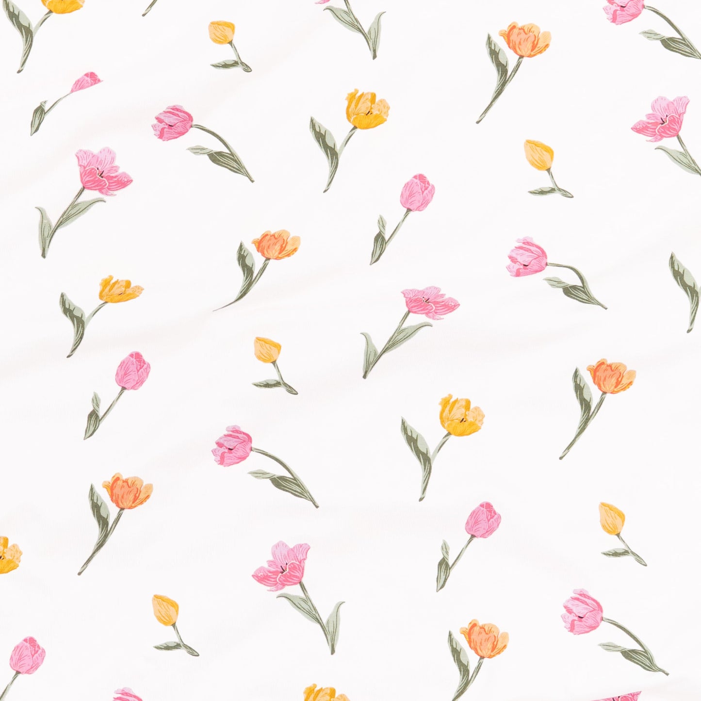 Take Me Home Set with Cap in Tulip