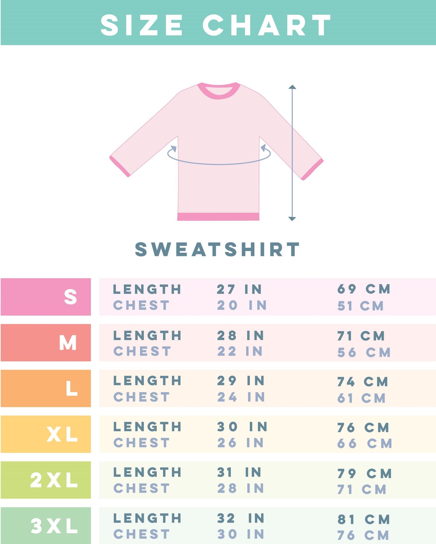 Sweatshirt - Doxies