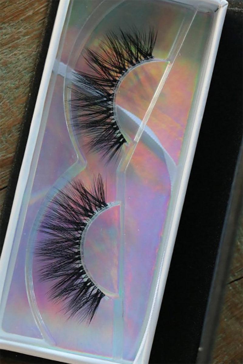 Batty Lashes