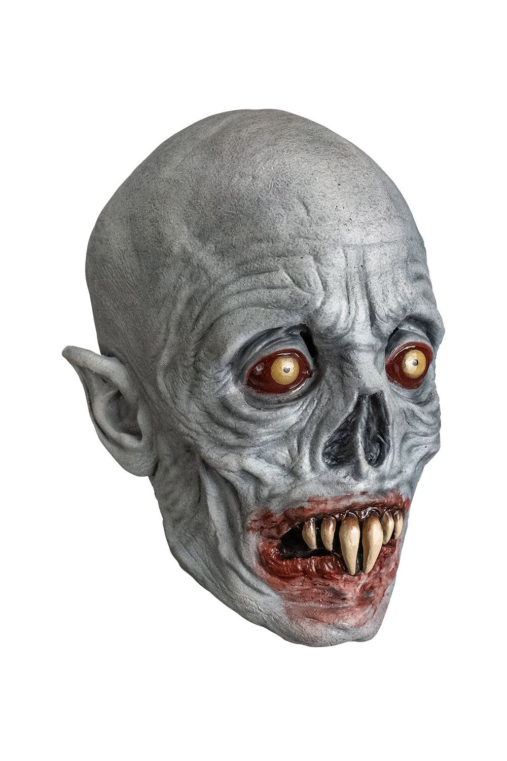 Blood Fest Vampire Mask