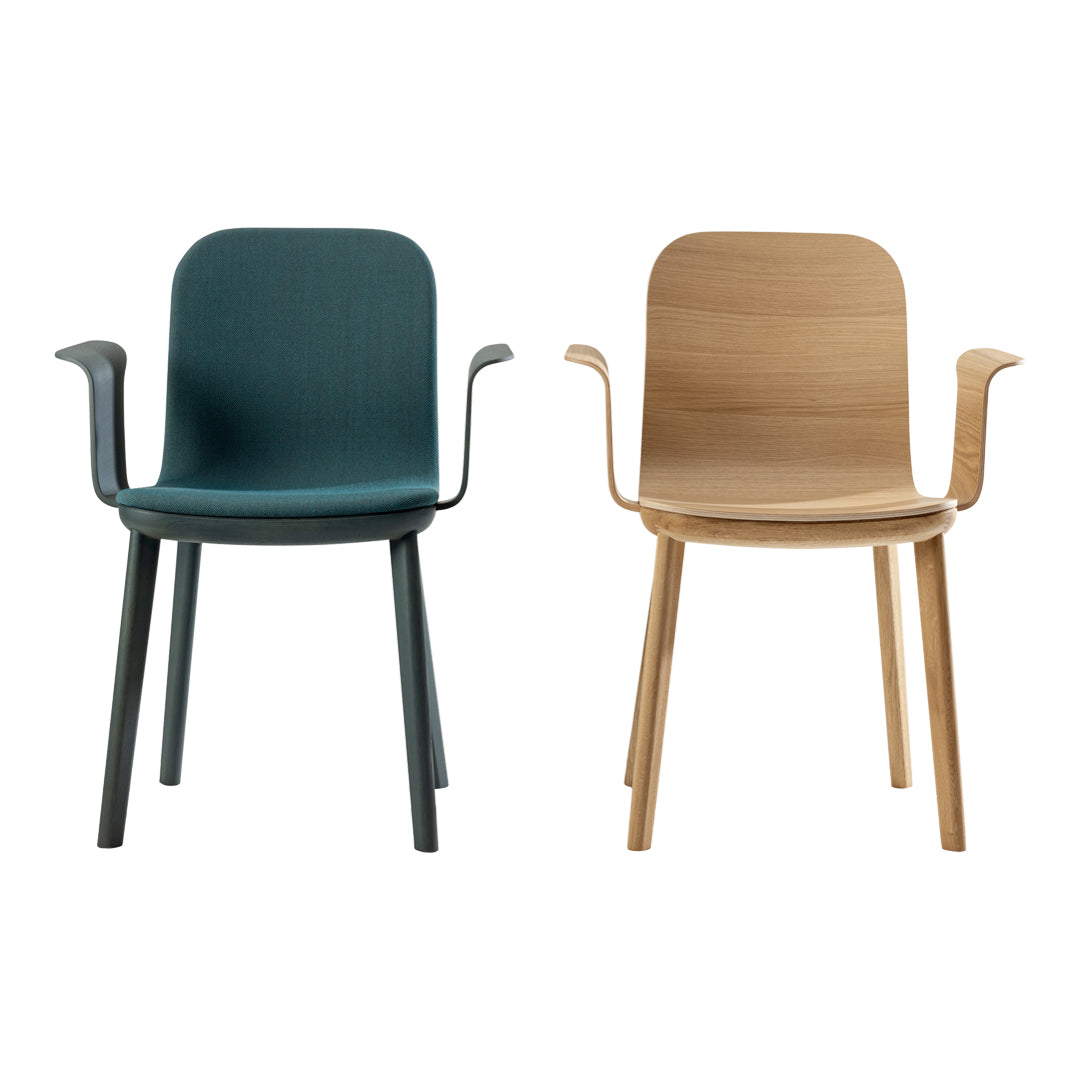 Aeon Comfort Armchair - Fully Upholstered