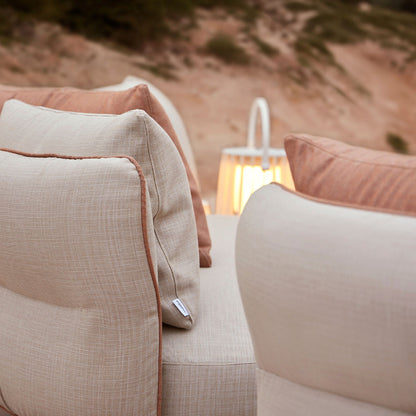 Amba Essence Outdoor Daybed