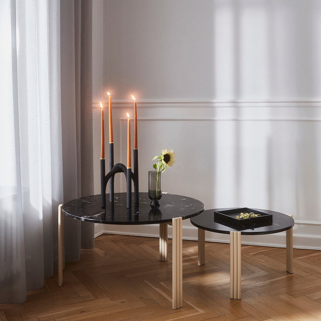 Angui Candle Holder