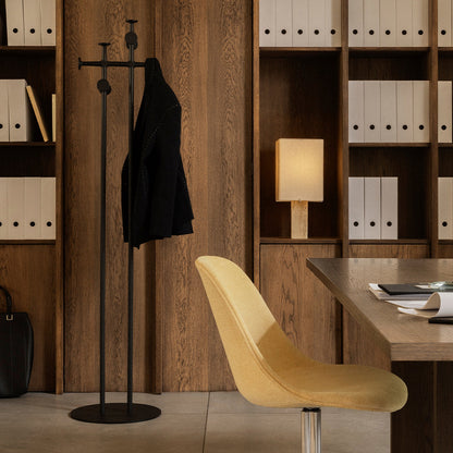 Afteroom Coat Stand & Hanger