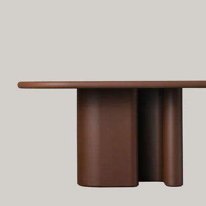 Bonbon 3 Rectangular Dining Table