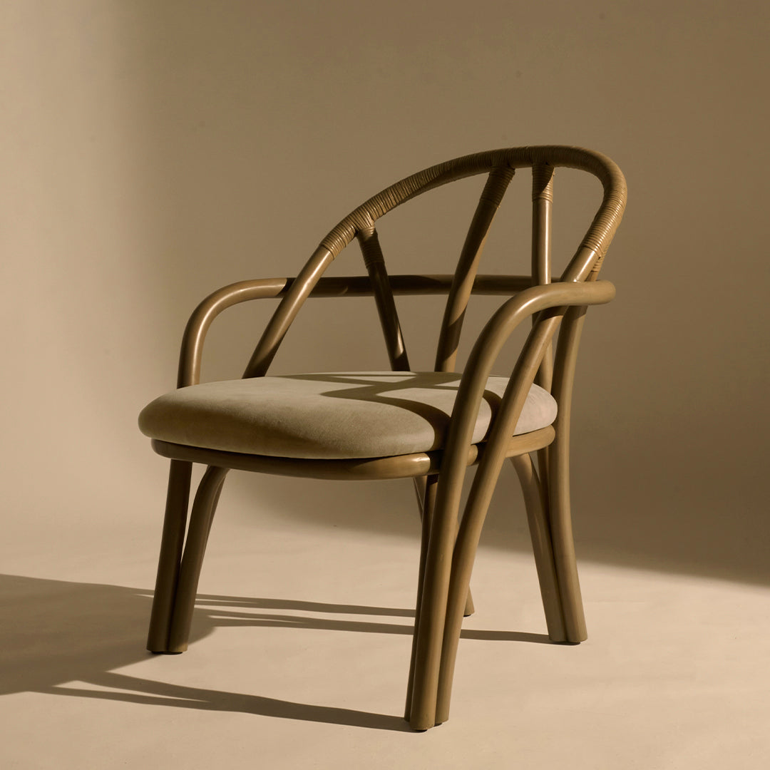 Bistra Lounge Chair