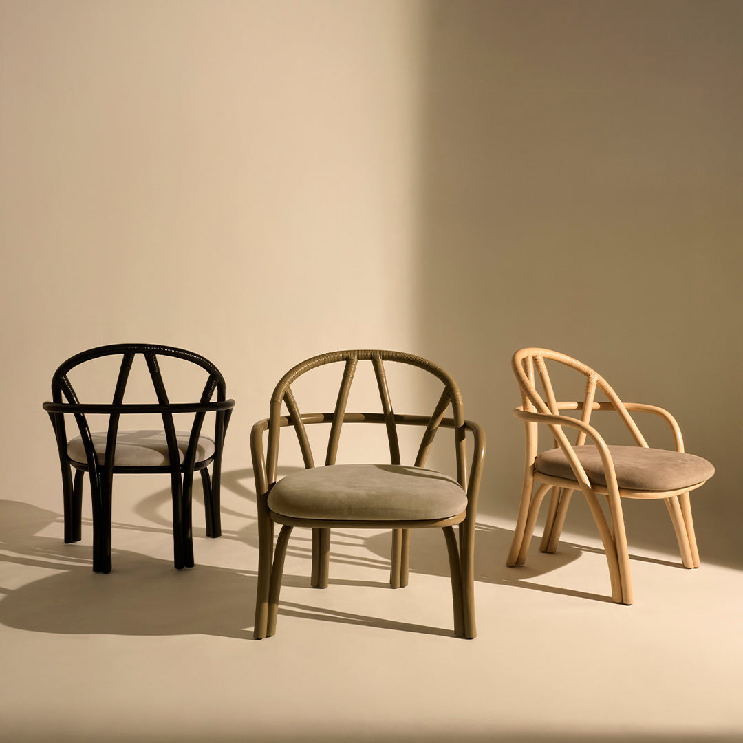 Bistra Dining Armchair