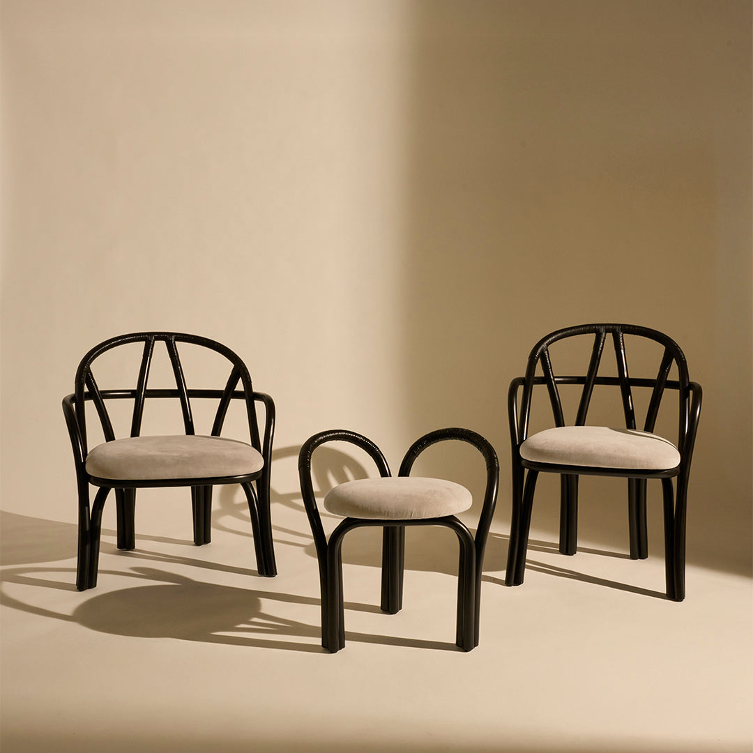 Bistra Dining Armchair