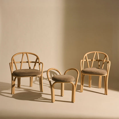 Bistra Stool