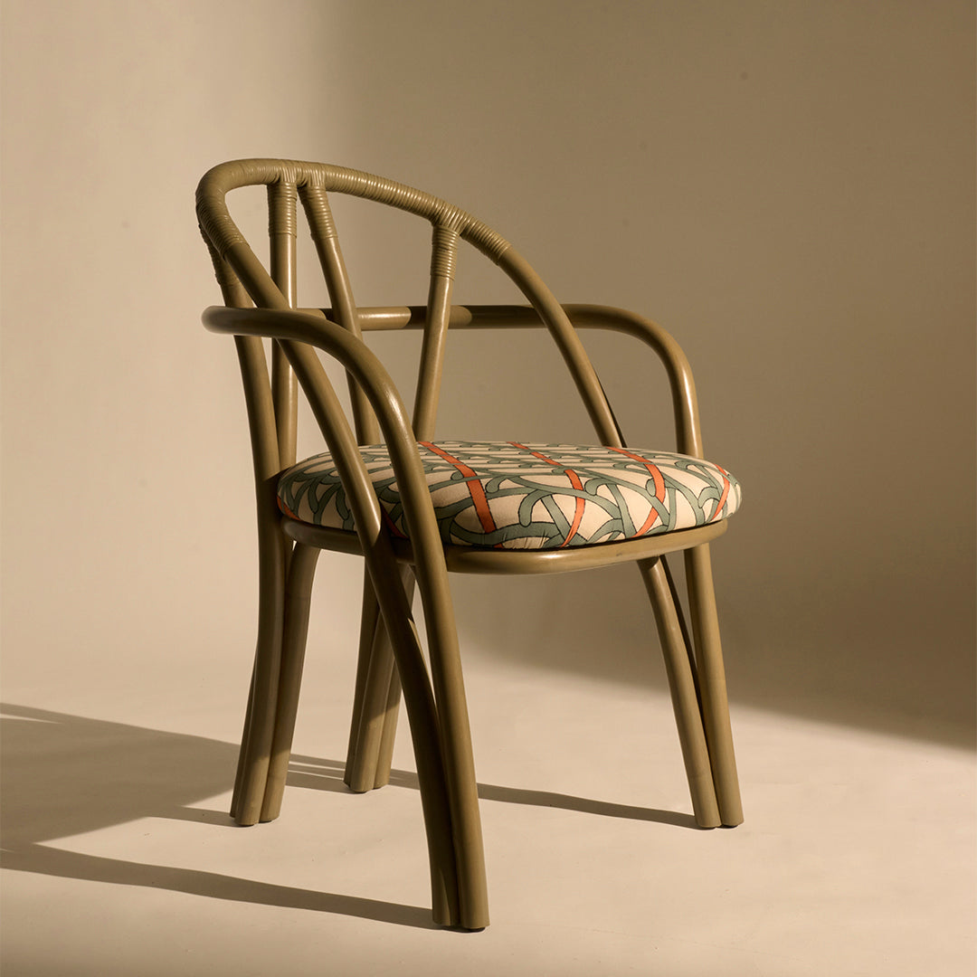Bistra Dining Armchair