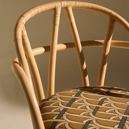 Bistra Dining Armchair