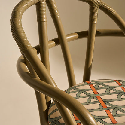 Bistra Dining Armchair