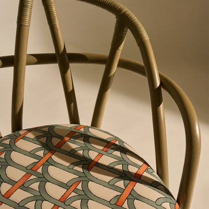 Bistra Dining Armchair