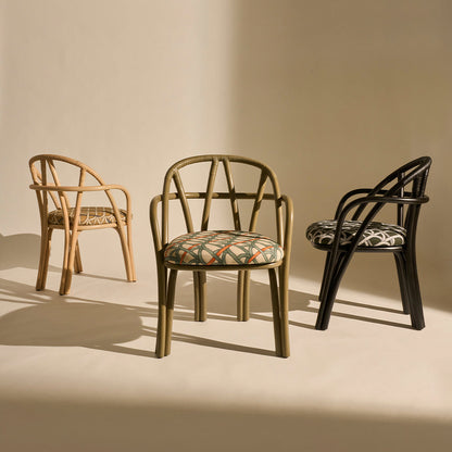 Bistra Dining Armchair