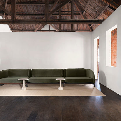 Arc 2-Seater Sofa - Right
