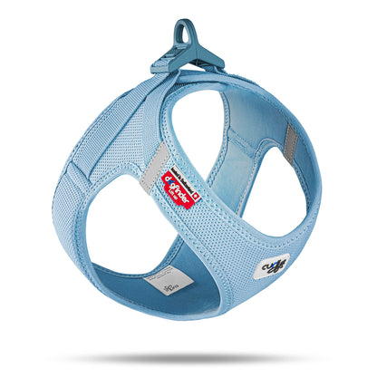 Harness Vest Curli Clasp Air - Mesh