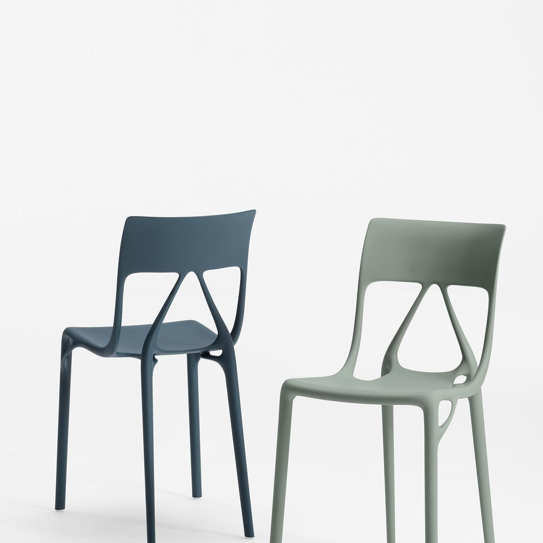 A.I. Lite Chair - Set of 2