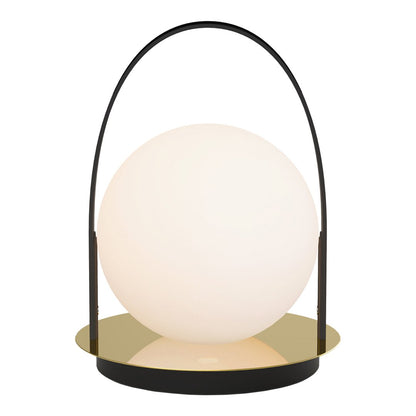 Bola Lantern