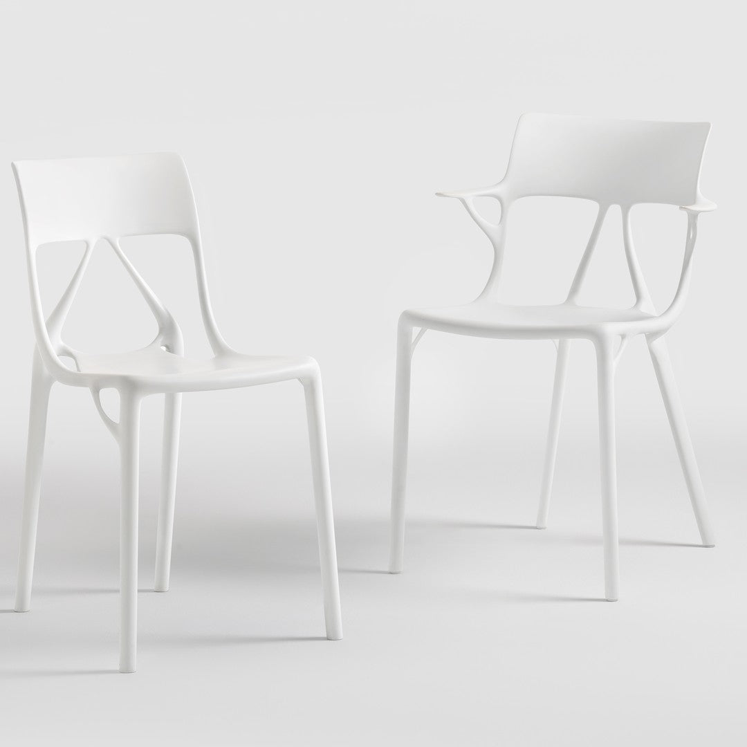 A.I. Lite Chair - Set of 2