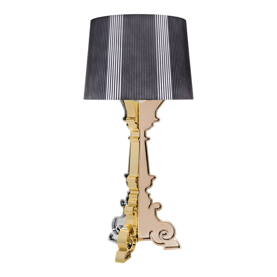Bourgie Table Lamp
