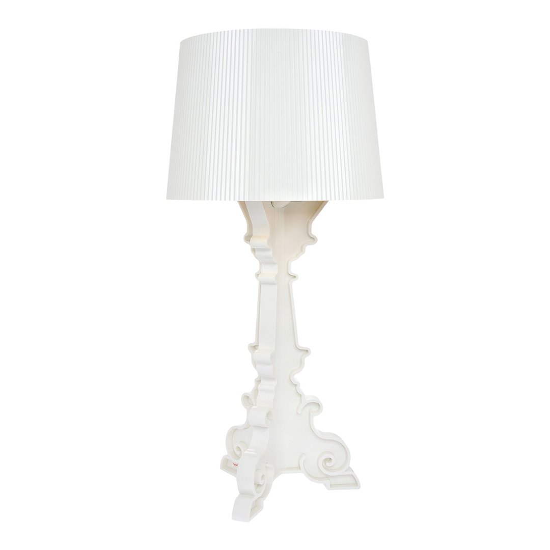 Bourgie Table Lamp