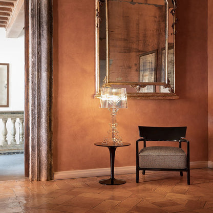 Bourgie Table Lamp