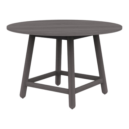 Beech Connect 100 High Table - Round