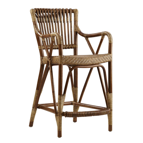 Blues Counter Chair