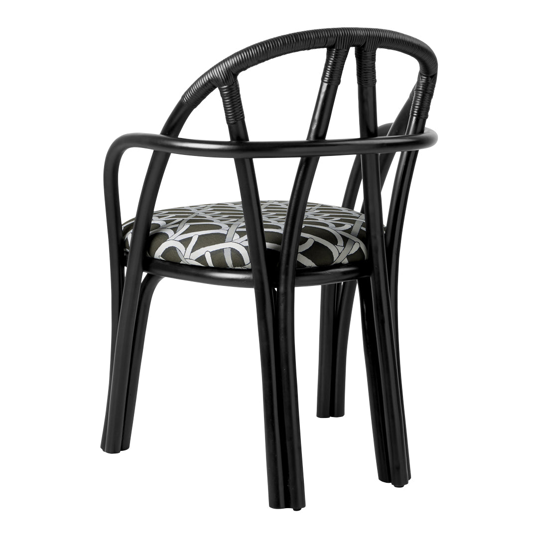 Bistra Dining Armchair