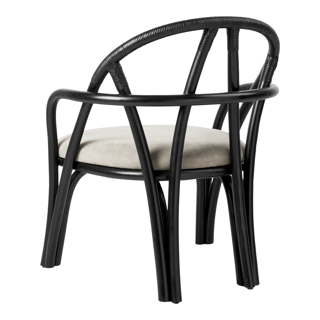 Bistra Lounge Chair