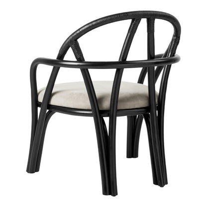 Bistra Lounge Chair