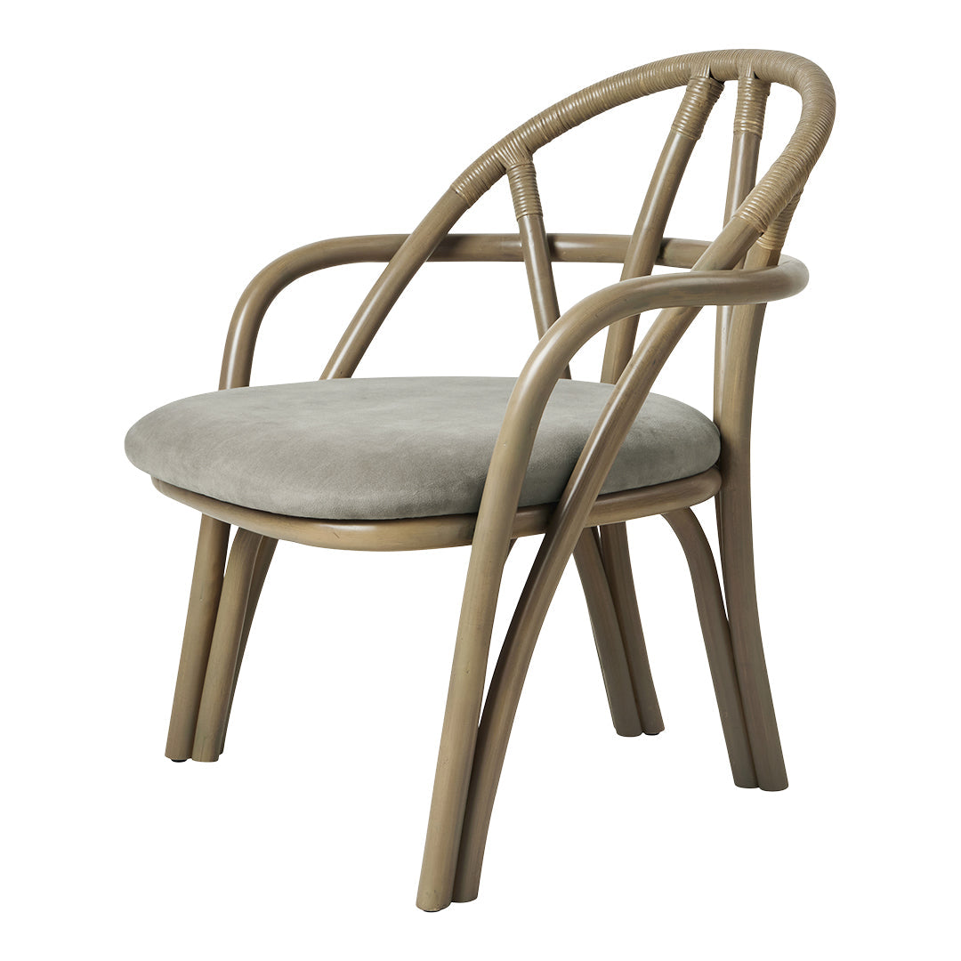 Bistra Lounge Chair