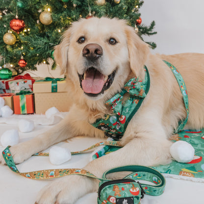 Dog Waste Bag Holder - Elf™