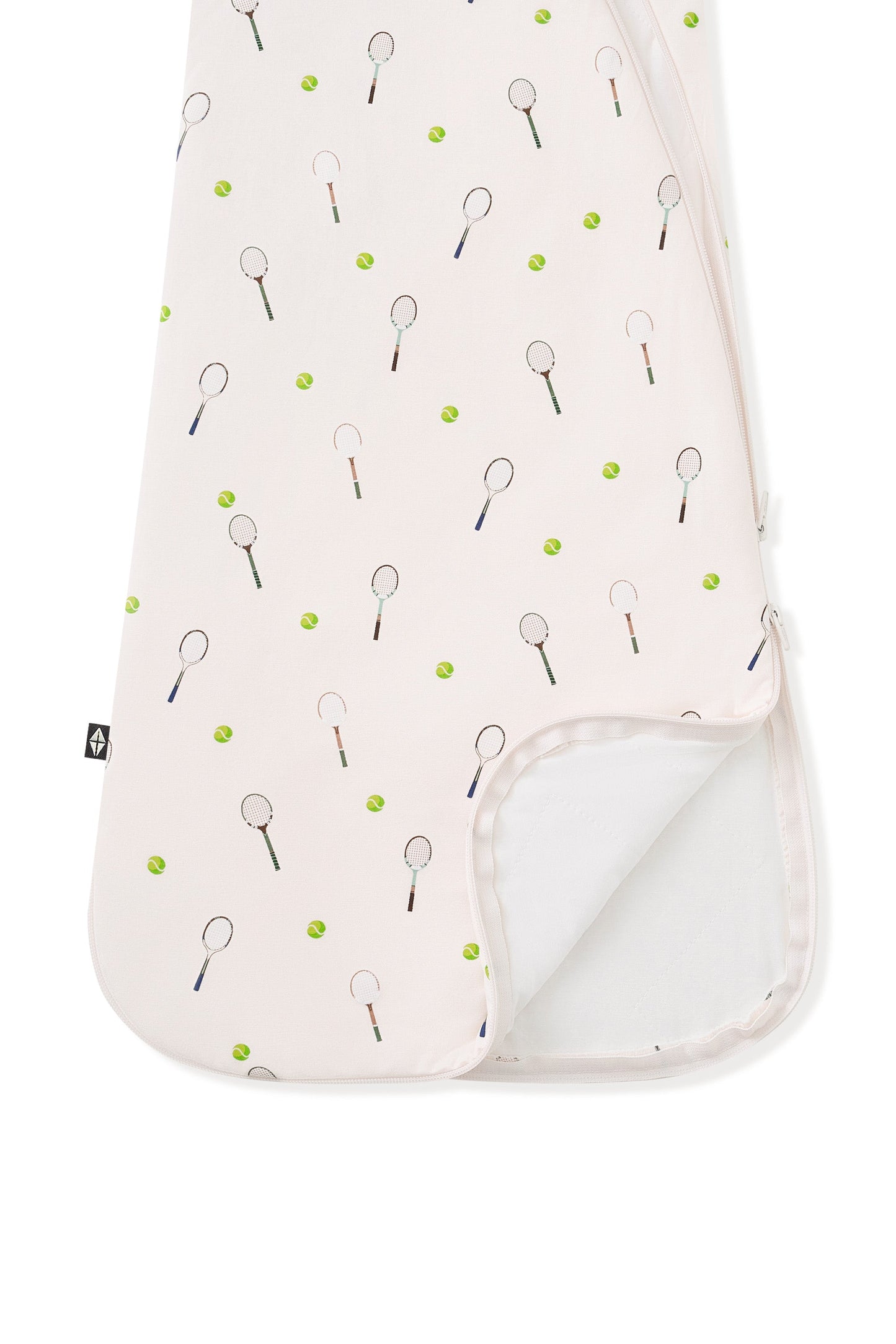 Sleep Bag in Tennis 1.0